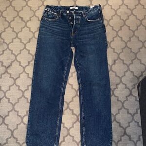 Moussy vintage jean.